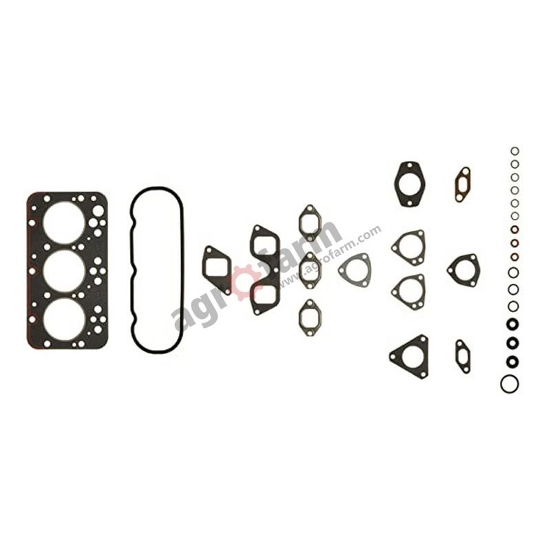 TOP GASKET KIT FIAT, NEW HOLLAND