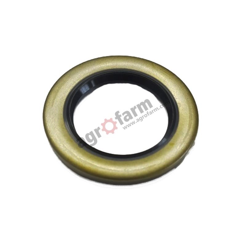 seal LONG DRIVESHAFT CNH