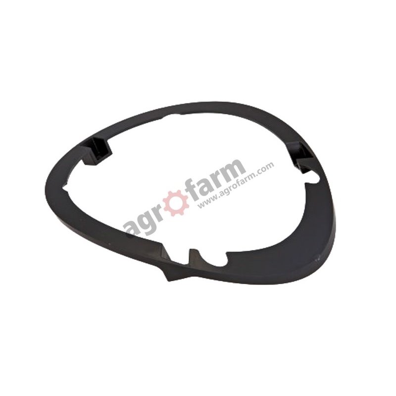 BONNET REFLECTOR MOUNT FLANGE MASSEY FERGUSON