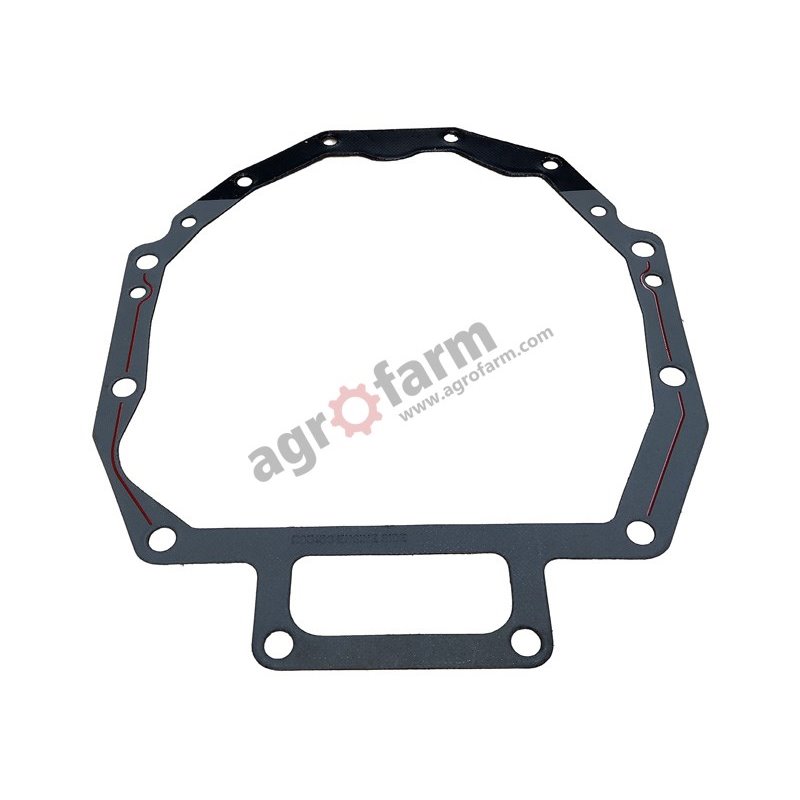 JOHN DEERE CLUTCH HOUSING GASKET