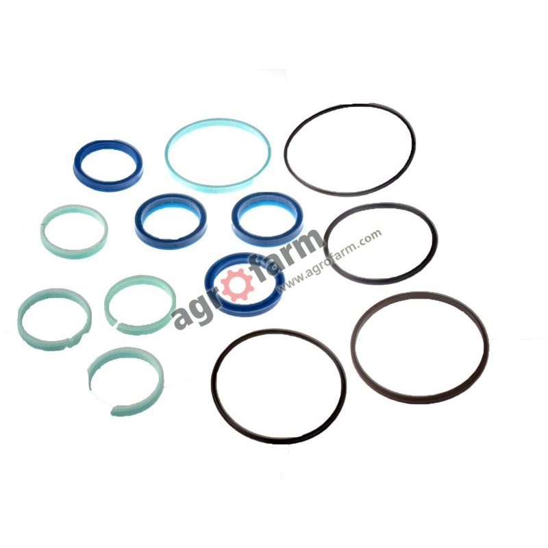 STEERING CYLINDER GASKET KIT VALTRA