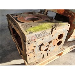 DEUTZ REAR AXLE Housing