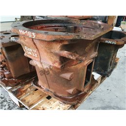 Housing FRONT TRANSMISSION CLAAS, MASSEY