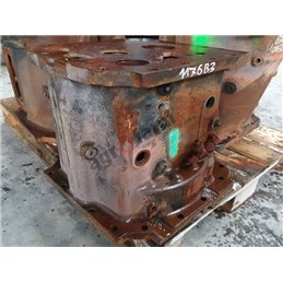 Housing REAR TRANSMISSION CLAAS, MASSEY