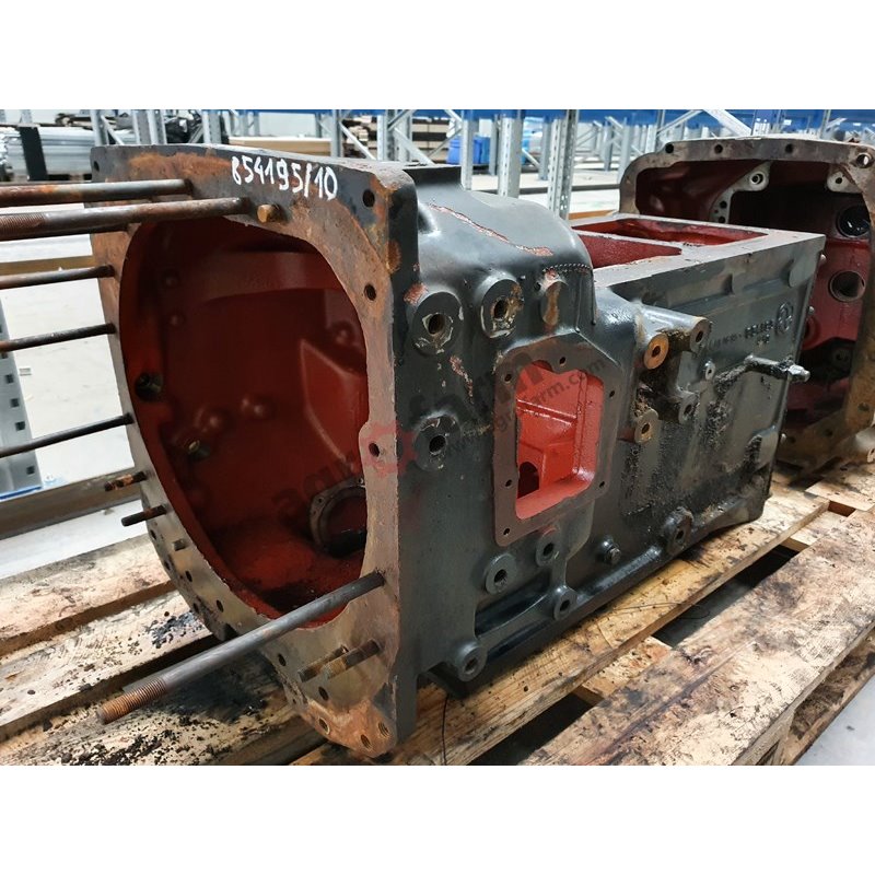 Housing GEARBOX SDF