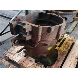 FENDT CLUTCH Housing