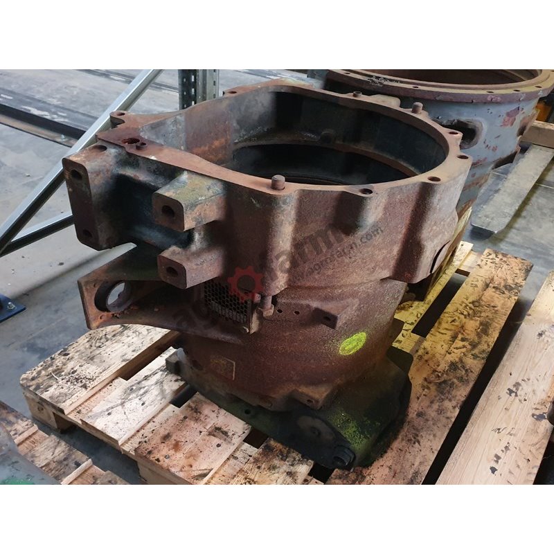 FENDT CLUTCH Housing