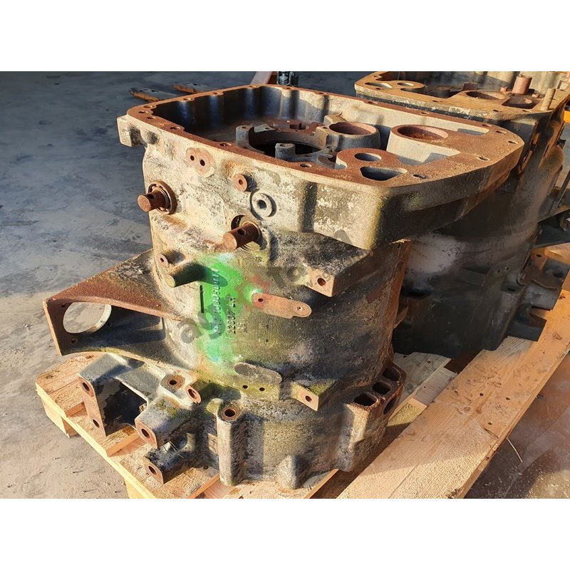 FENDT CLUTCH Housing