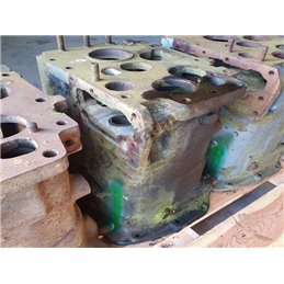 Housing FENDT GEARBOX