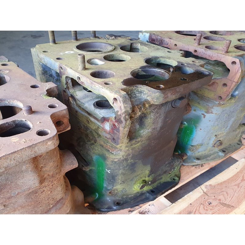 Housing FENDT GEARBOX