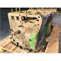 Housing FENDT GEARBOX