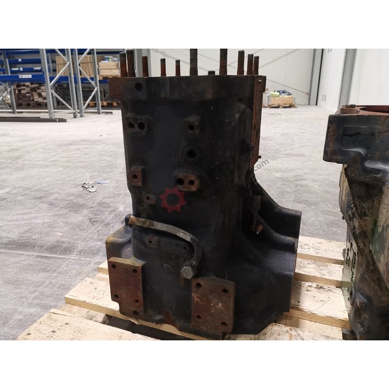 Housing GEARBOX