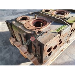 DEUTZ REAR AXLE Housing