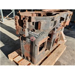 Housing CNH GEARBOX