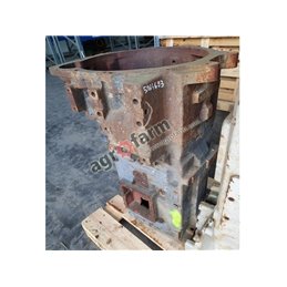 Housing CNH GEARBOX