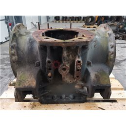 Housing REAR AXLE