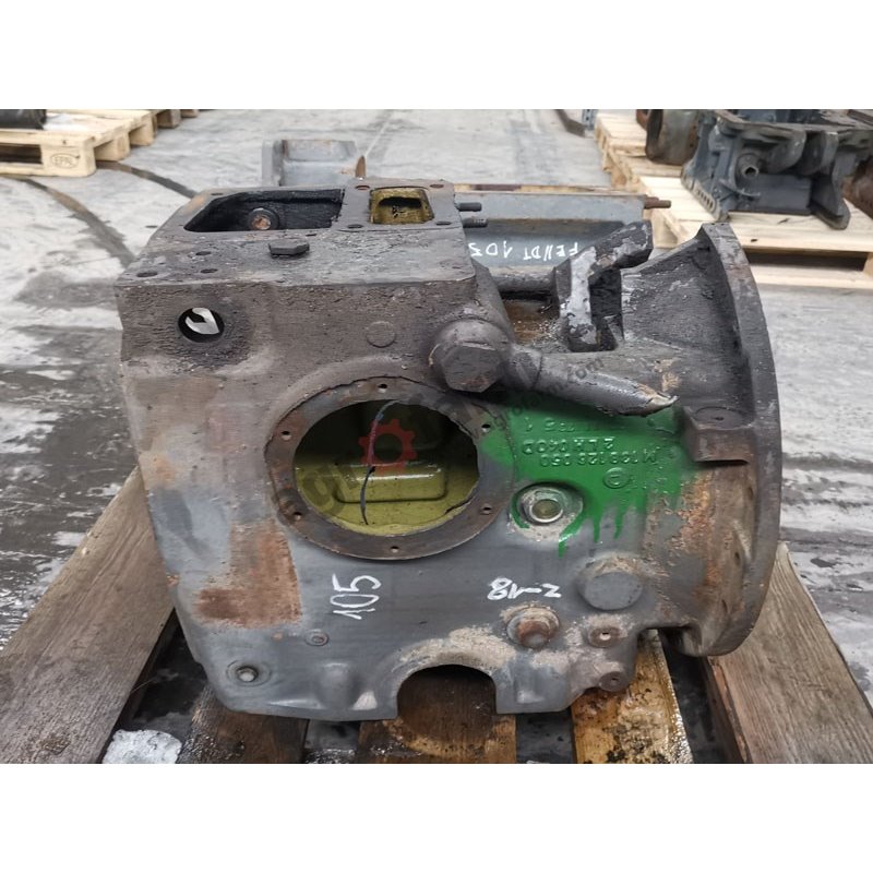 Housing FENDT GEARBOX