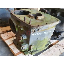 FENDT CLUTCH Housing