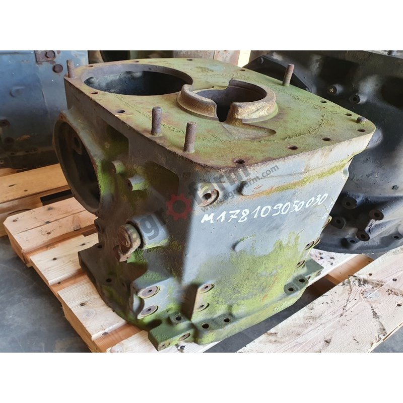 FENDT CLUTCH Housing