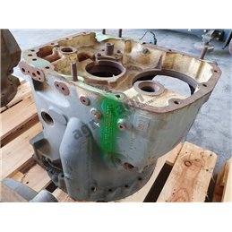 FENDT CLUTCH Housing