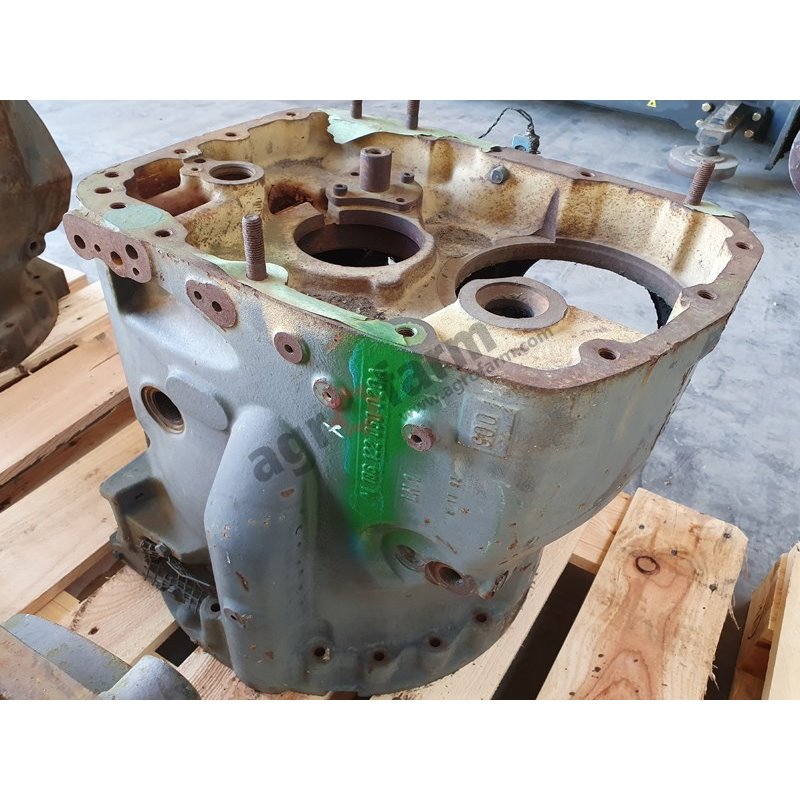 FENDT CLUTCH Housing