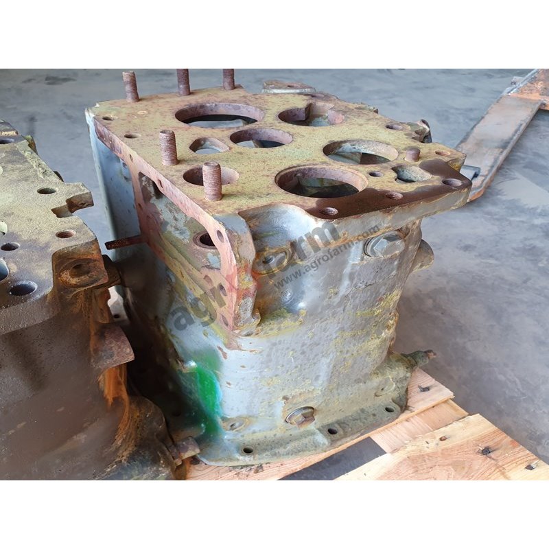 Housing FENDT GEARBOX