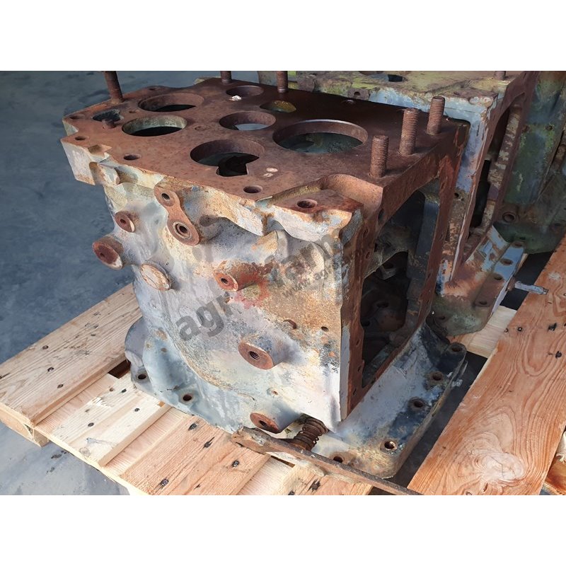 Housing FENDT GEARBOX