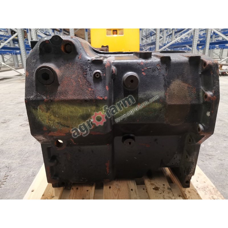 Housing DEUTZ GEARBOX