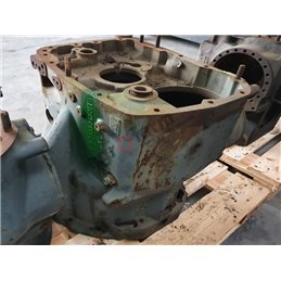 FENDT CLUTCH Housing