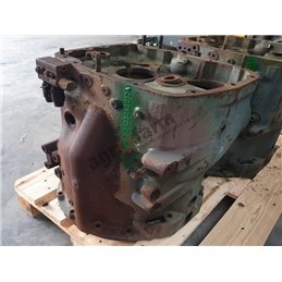 FENDT CLUTCH Housing