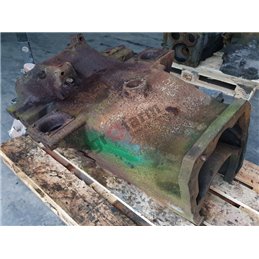 FENDT CLUTCH Housing