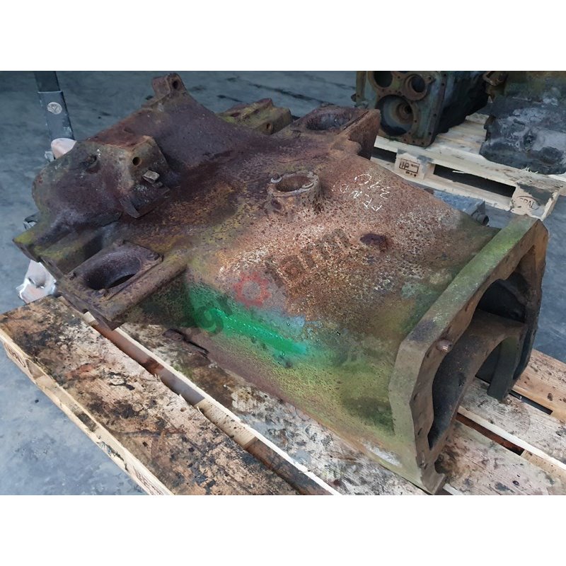 FENDT CLUTCH Housing