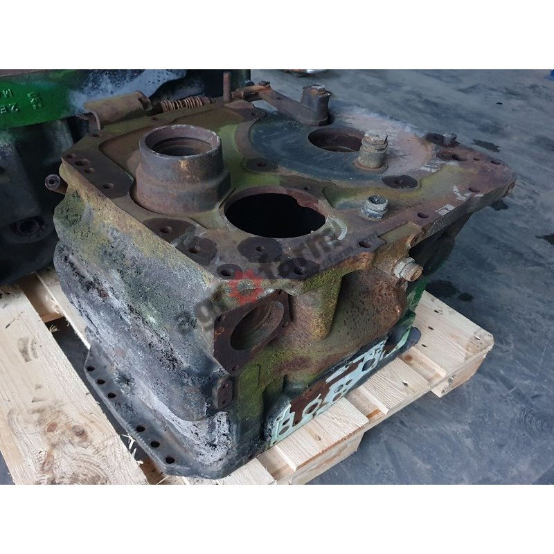 Housing FENDT GEARBOX