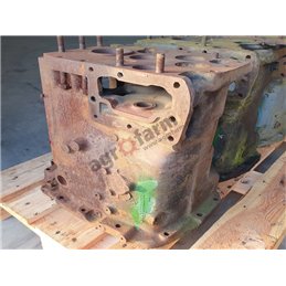 Housing FENDT GEARBOX