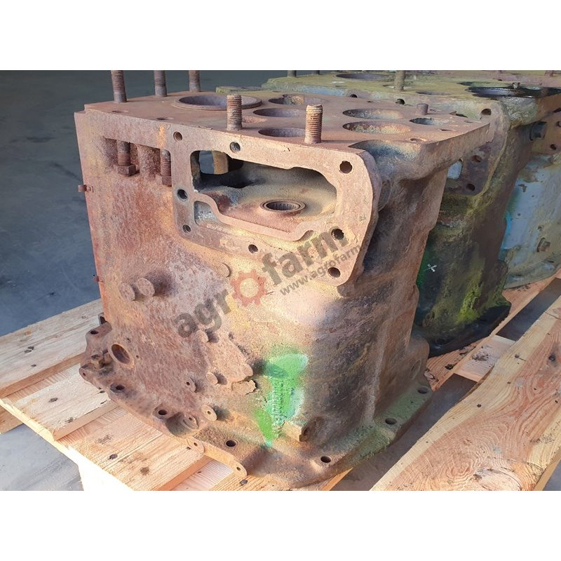 Housing FENDT GEARBOX