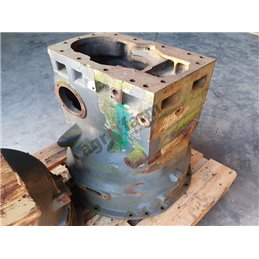 FENDT CLUTCH Housing