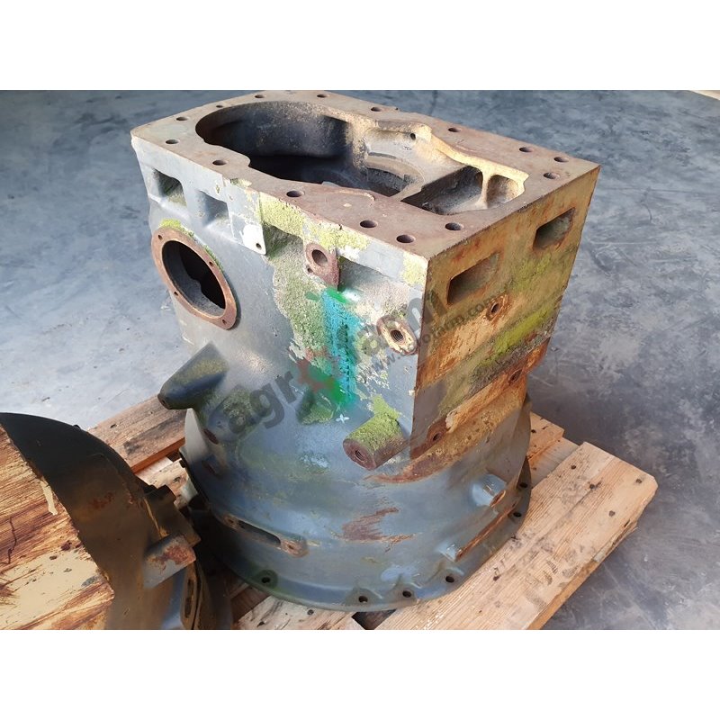 FENDT CLUTCH Housing