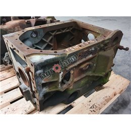 Housing FENDT GEARBOX