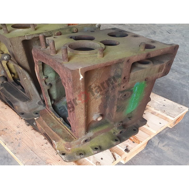 Housing FENDT GEARBOX