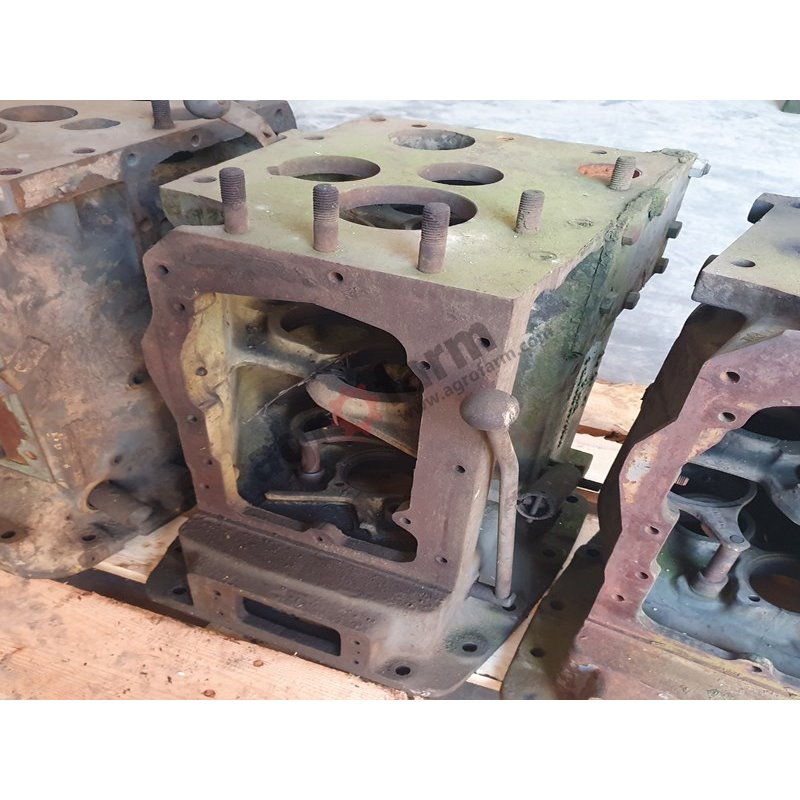 Housing FENDT GEARBOX