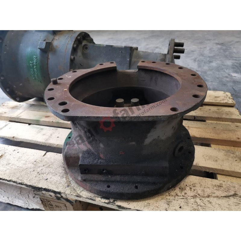 FENDT BRAKE Housing