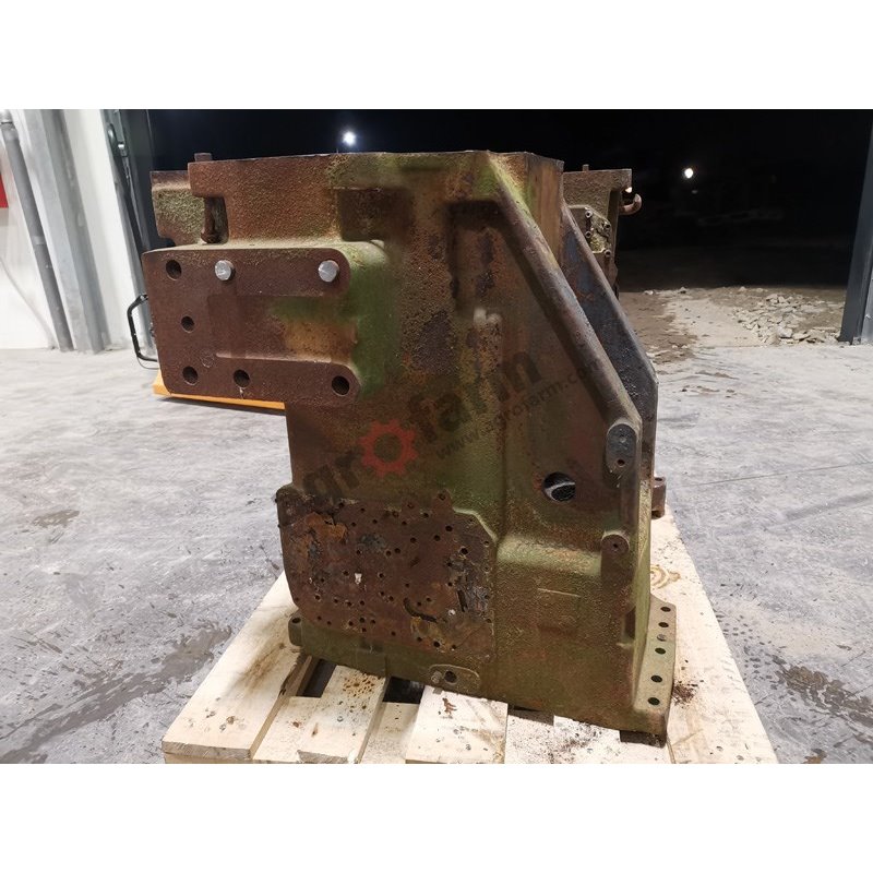 Housing GEARBOX