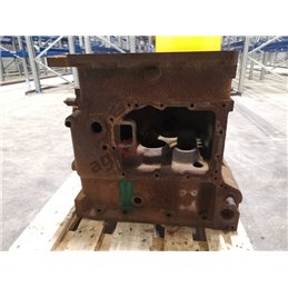 Housing DEUTZ GEARBOX