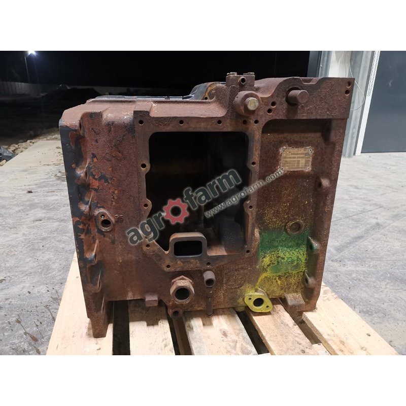 Housing DEUTZ GEARBOX