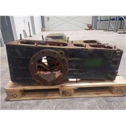 DEUTZ CLUTCH Housing