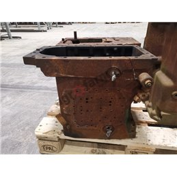 Housing DEUTZ GEARBOX