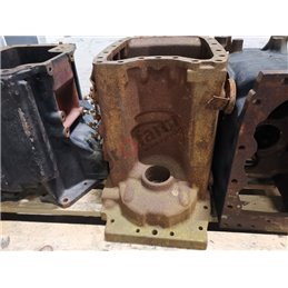 Housing DEUTZ GEARBOX