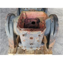 Housing REAR AXLE