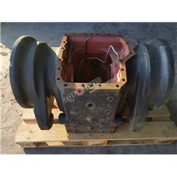 DEUTZ SAME LAMBORGHINI REAR AXLE Housing