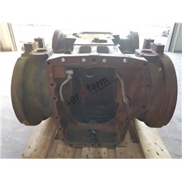 DEUTZ SAME LAMBORGHINI REAR AXLE Housing